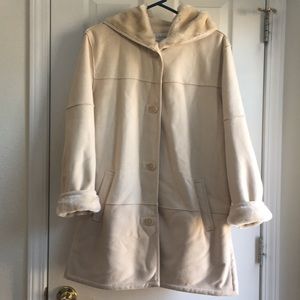 Liz Claiborne Coat